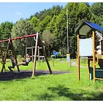 4 People Irm Üdülőközpont La-Roche-en-Ardenne