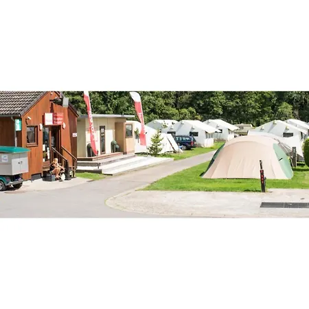 4 People Irm Resort *