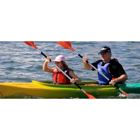 4 People Irm Resort La-Roche-en-Ardenne