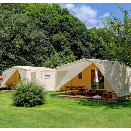 4 People Irm * La-Roche-en-Ardenne