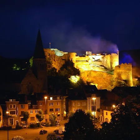 Resort 4 People Irm *