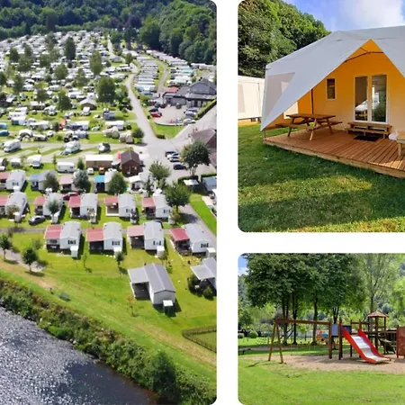 4 People Irm La-Roche-en-Ardenne