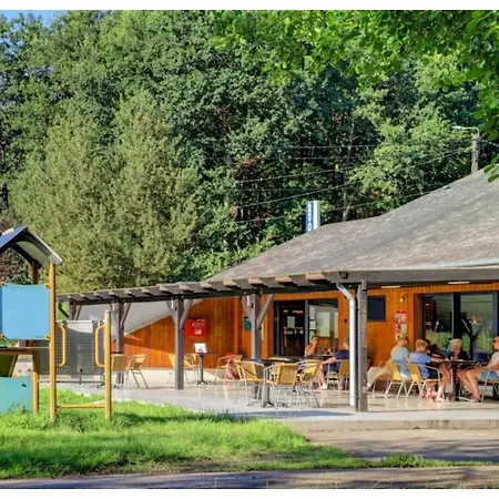 Resort 4 People Irm *