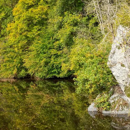 4 People Irm Resort La-Roche-en-Ardenne