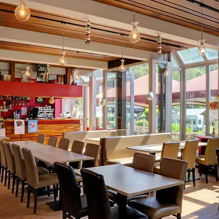 4 People Irm * La-Roche-en-Ardenne